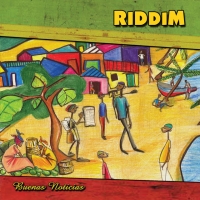 Como Elefantes Buenas noticias de Riddim