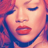 'Love the way you lie' de Rihanna. Disco: Loud Love the way you lie - Rihanna