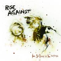 Prayer of the refugee The Sufferer & The Witness de Rise Against