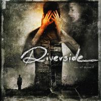 'In two Minds' de Riverside. Disco: Out of Myself In two Minds - Riverside