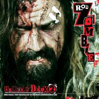 Death And Destiny Inside The Dream Factory Hellbilly Deluxe 2: Noble Jackals, Penny Dreadfuls and the Systematic Dehumanization of Cool de Rob Zombie
