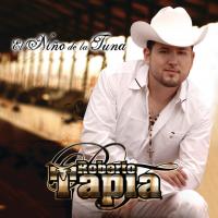 '5-7 pancho loco' de Roberto Tapia. Disco: El Niño de la Tuna 5-7 pancho loco - Roberto Tapia