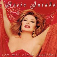 Canción 'Besame' del disco 'Con mis cinco sentidos' interpretada por Rocío Jurado Canción 'Besame' del disco 'Con mis cinco sentidos' interpretada por Rocío Jurado