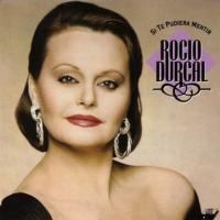 Me Duele Que Así Te Vayas Si te pudiera mentir de Rocío Dúrcal