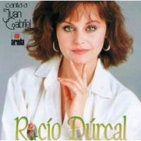 'Amor Eterno' de Rocío Dúrcal. Disco: Canta a Juan Gabriel Amor Eterno - Rocío Dúrcal