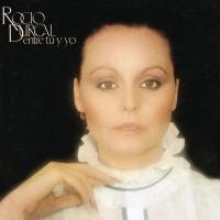 'Jamás Te Dejaré' de Rocío Dúrcal. Disco: Entre tú y yo Jamás Te Dejaré - Rocío Dúrcal