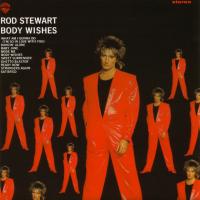 Baby Jane Body Wishes de Rod Stewart