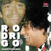 'Ocho Cuarenta' de Rodrigo. Disco: Cuarteteando Ocho Cuarenta - Rodrigo