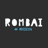 Yo también De Fiesta de Rombai