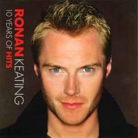 Canción 'If Tomorrow Never Comes' del disco '10 Years of Hits' interpretada por Ronan Keating Canción 'If Tomorrow Never Comes' del disco '10 Years of Hits' interpretada por Ronan Keating