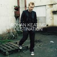 Canción 'Come Be My Baby' del disco 'Destination' interpretada por Ronan Keating Canción 'Come Be My Baby' del disco 'Destination' interpretada por Ronan Keating