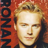 Canción 'Believe' del disco 'Ronan' interpretada por Ronan Keating Canción 'Believe' del disco 'Ronan' interpretada por Ronan Keating