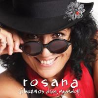 Canción 'Sentar la cabeza' del disco '¡¡Buenos días, mundo!!' interpretada por Rosana Canción 'Sentar la cabeza' del disco '¡¡Buenos días, mundo!!' interpretada por Rosana