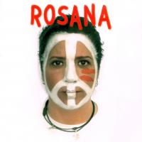 'Mañana' de Rosana. Disco: A las buenas y a las malas Mañana - Rosana
