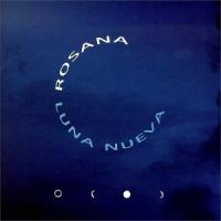 'Amainará' de Rosana. Disco: Luna nueva Amainará - Rosana