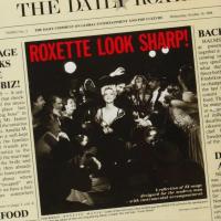 Dressed For Success Look Sharp! de Roxette