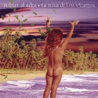 ERES MI CANCIÓN, letra y canción de Ruben Blades. Disco: La Rosa de los Vientos ERES MI CANCIÓN letra RUBEN BLADES