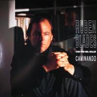 Canción 'Camaleón' del disco 'Caminando' interpretada por Ruben Blades Canción 'Camaleón' del disco 'Caminando' interpretada por Ruben Blades
