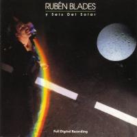 La cita Agua de luna de Ruben Blades