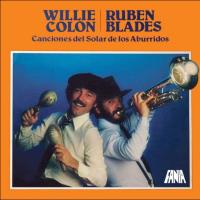 Canción 'De Que' del disco 'Canciones del Solar de los Aburridos' interpretada por Ruben Blades Canción 'De Que' del disco 'Canciones del Solar de los Aburridos' interpretada por Ruben Blades