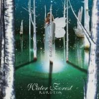 Canción 'Hoshi no tamashi' del disco 'Water Forest' interpretada por Rurutia Canción 'Hoshi no tamashi' del disco 'Water Forest' interpretada por Rurutia