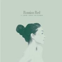 Just like a wall I Love Your Glasses de Russian Red