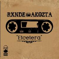 Canción 'Reflexiones madre' del disco 'ETCetera' interpretada por Rxnde Akozta Canción 'Reflexiones madre' del disco 'ETCetera' interpretada por Rxnde Akozta