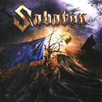 Canción 'Primo Victoria' del disco 'Primo Victoria' interpretada por Sabaton Canción 'Primo Victoria' del disco 'Primo Victoria' interpretada por Sabaton