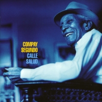 Chan Chan Calle Salud de Compay Segundo