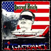 Canción 'Ignorance' del disco 'Ignorance' interpretada por Sacred Reich Canción 'Ignorance' del disco 'Ignorance' interpretada por Sacred Reich