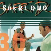 Canción 'Rise' del disco '3.0' interpretada por Safri Duo Canción 'Rise' del disco '3.0' interpretada por Safri Duo