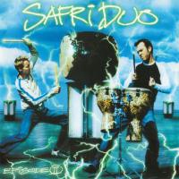 Canción 'A gusta' del disco 'Episode II' interpretada por Safri Duo Canción 'A gusta' del disco 'Episode II' interpretada por Safri Duo