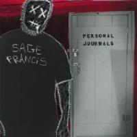 Canción 'Climb Trees' del disco 'Personal Journals' interpretada por Sage Francis Canción 'Climb Trees' del disco 'Personal Journals' interpretada por Sage Francis