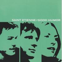 Canción 'Been So Long' del disco 'Good Humor' interpretada por Saint Etienne Canción 'Been So Long' del disco 'Good Humor' interpretada por Saint Etienne