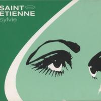 Canción 'Afraid To Go Home' del disco 'Sylvie' interpretada por Saint Etienne Canción 'Afraid To Go Home' del disco 'Sylvie' interpretada por Saint Etienne