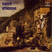 Canción 'Former lover' del disco 'Tiger Bay' interpretada por Saint Etienne Canción 'Former lover' del disco 'Tiger Bay' interpretada por Saint Etienne