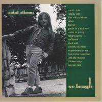 Canción 'Chicken Soup' del disco 'So Tough' interpretada por Saint Etienne Canción 'Chicken Soup' del disco 'So Tough' interpretada por Saint Etienne