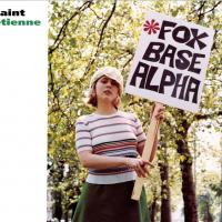 Canción 'Carnt Sleep' del disco 'Foxbase Alpha' interpretada por Saint Etienne Canción 'Carnt Sleep' del disco 'Foxbase Alpha' interpretada por Saint Etienne