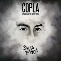 'Ellos' de Salta la banca. Disco: Copla Ellos - Salta la banca