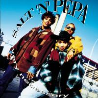 Canción 'Big Shot' del disco 'Very Necessary' interpretada por Salt-N-Pepa Canción 'Big Shot' del disco 'Very Necessary' interpretada por Salt-N-Pepa