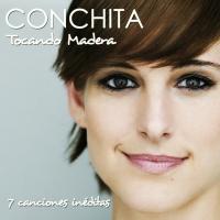 Tocando Madera Tocando madera de Conchita