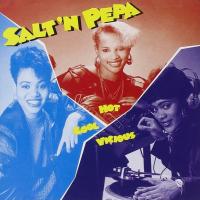 CHICK ON THE SIDE (REMIX), letra y canción de Salt-N-Pepa. Disco: Hot, Cool and Vicious CHICK ON THE SIDE (REMIX) letra SALT-N-PEPA