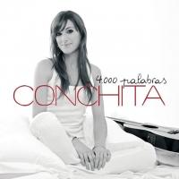 Canción 'Ya pasó' del disco '4000 palabras' interpretada por Conchita Canción 'Ya pasó' del disco '4000 palabras' interpretada por Conchita