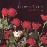Joey Bloodletting de Concrete Blonde