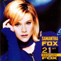 DEEPER, letra y canción de Samantha Fox. Disco: 21st Century Fox DEEPER letra SAMANTHA FOX