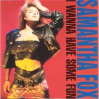 DON'T CHEAT ON ME, letra y canción de Samantha Fox. Disco: I Wanna Have Some Fun DON'T CHEAT ON ME letra SAMANTHA FOX