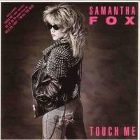 CONFESSION, letra y canción de Samantha Fox. Disco: Touch Me CONFESSION letra SAMANTHA FOX