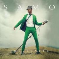 Canción 'Solo Por Amor' del disco 'Inevitable' interpretada por Samo Canción 'Solo Por Amor' del disco 'Inevitable' interpretada por Samo