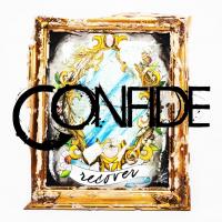 Canción 'Now Or Never' del disco 'Recover' interpretada por Confide Canción 'Now Or Never' del disco 'Recover' interpretada por Confide