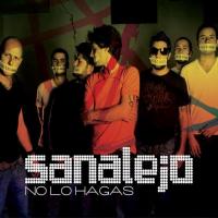Canción 'Me gusta' del disco 'No Lo Hagas' interpretada por Sanalejo Canción 'Me gusta' del disco 'No Lo Hagas' interpretada por Sanalejo